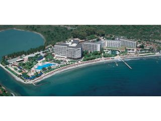 Hotel Tusan Beach Resort, Kusadasi - 1