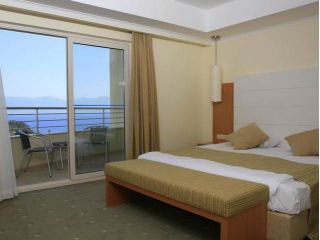 Hotel SeaLight Resort, Kusadasi - 5
