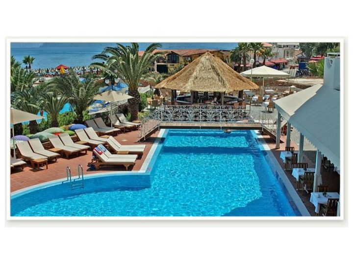 Hotel Hawaii, Marmaris - imaginea 