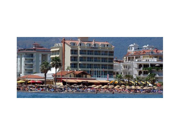Hotel Maris Beach, Marmaris - imaginea 
