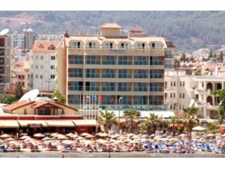 Hotel Maris Beach, Marmaris - 1