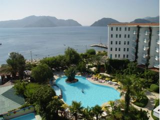 Hotel Tropikal, Marmaris - 2