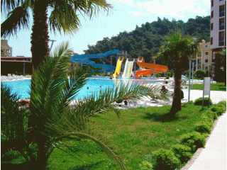 Hotel Green Nature Resort & Spa, Marmaris - 5