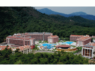 Hotel Green Nature Resort & Spa, Marmaris - 1