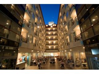 Hotel Poseidon, Marmaris - 2