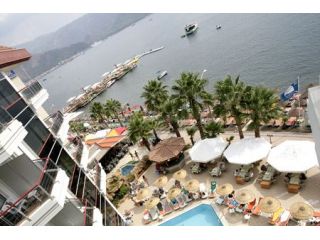 Hotel Poseidon, Marmaris - 5