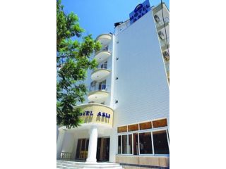 Hotel Asli, Marmaris - 1