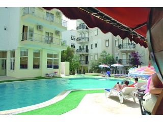 Hotel Asli, Marmaris - 3