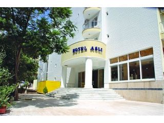 Hotel Asli, Marmaris - 2