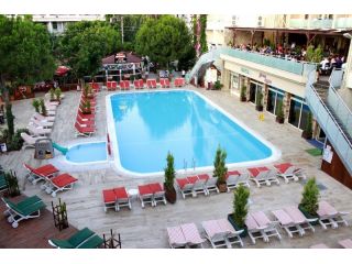 Hotel Club Armar, Marmaris - 2
