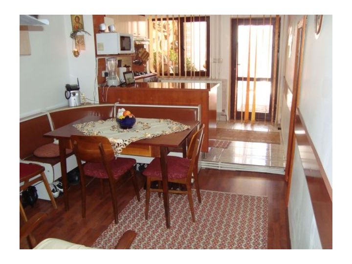 Pensiunea Casa Coca, Targu Ocna - imaginea 