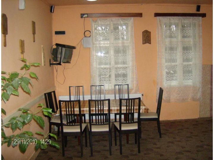 Vila Ciresul, Sovata - imaginea 