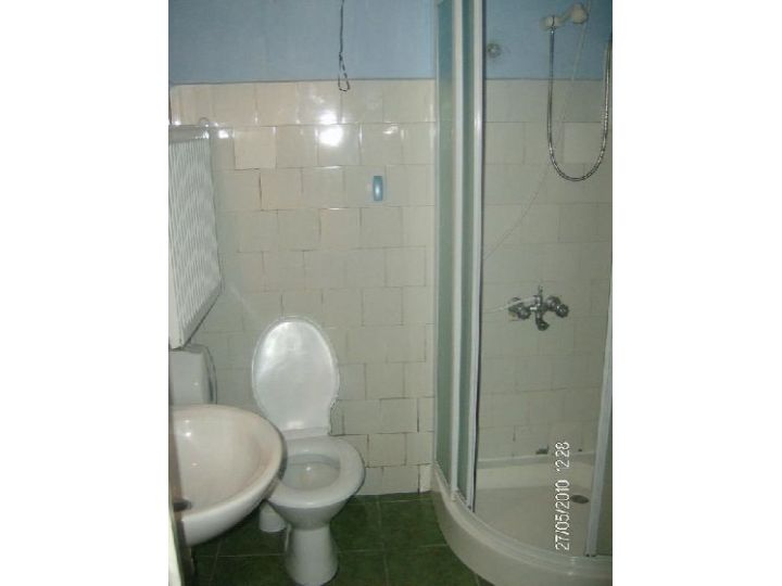Vila Ciresul, Sovata - imaginea 