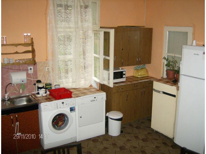 Vila Ciresul, Sovata - imaginea 