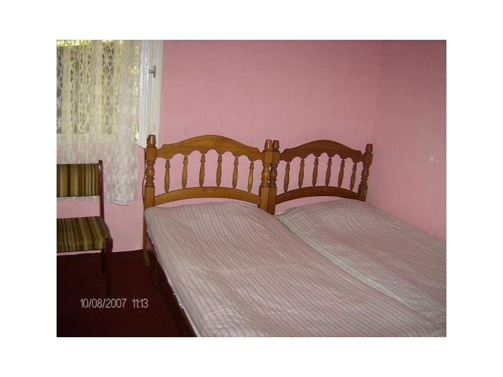 Vila Ciresul, Sovata - imaginea 