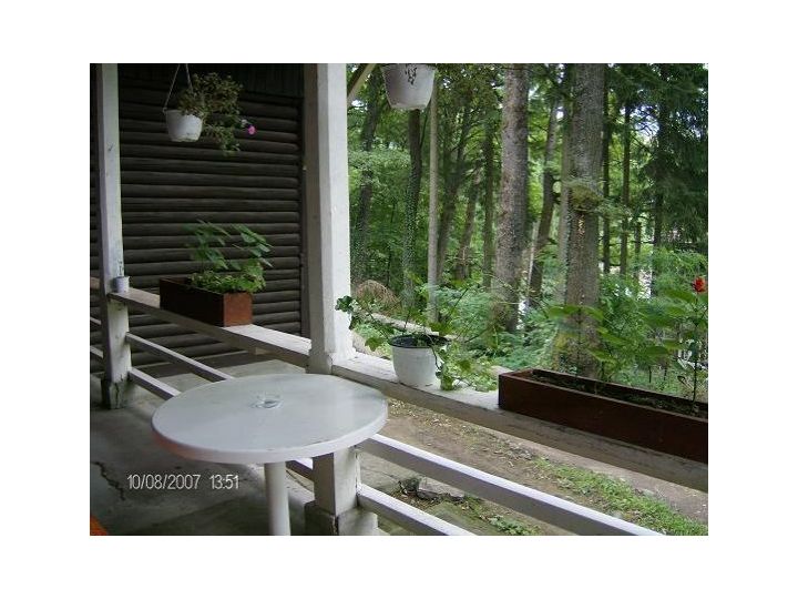 Vila Ciresul, Sovata - imaginea 