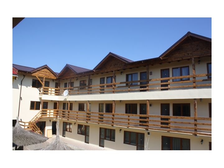 Hostel SeaStar, Vama Veche - imaginea 