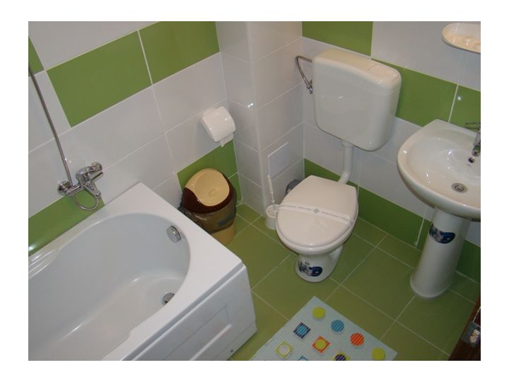 Hostel SeaStar, Vama Veche - imaginea 