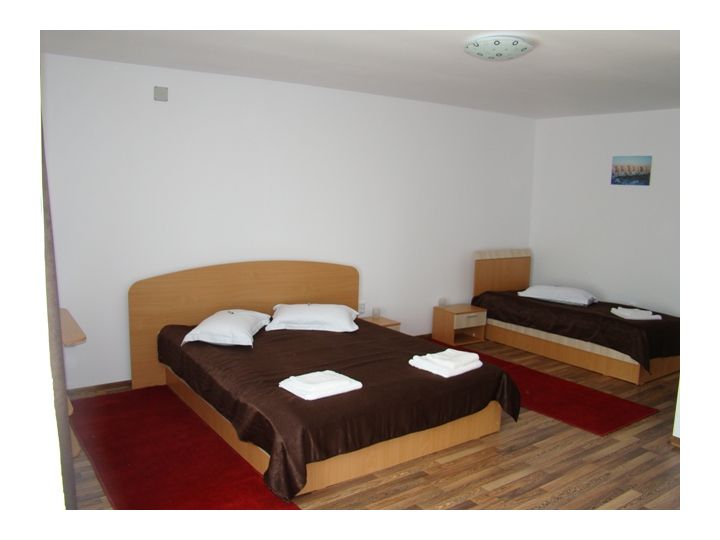 Hostel SeaStar, Vama Veche - imaginea 
