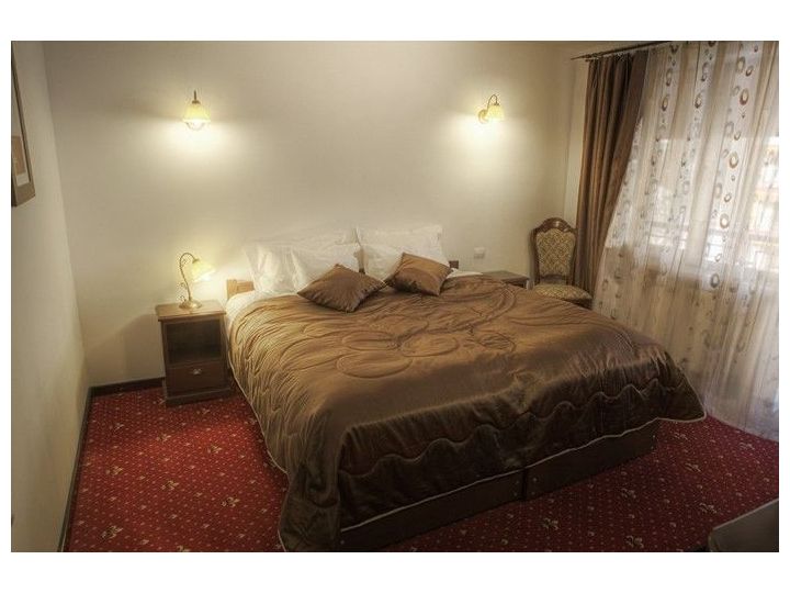 Hotel Bistrita, Durau - imaginea 
