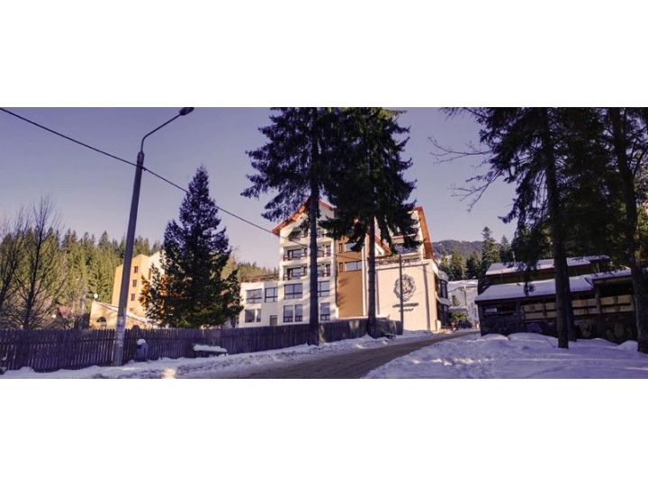 Hotel Bistrita, Durau - imaginea 