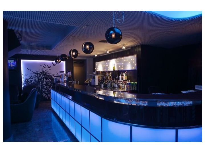 Hotel Bistrita, Durau - imaginea 
