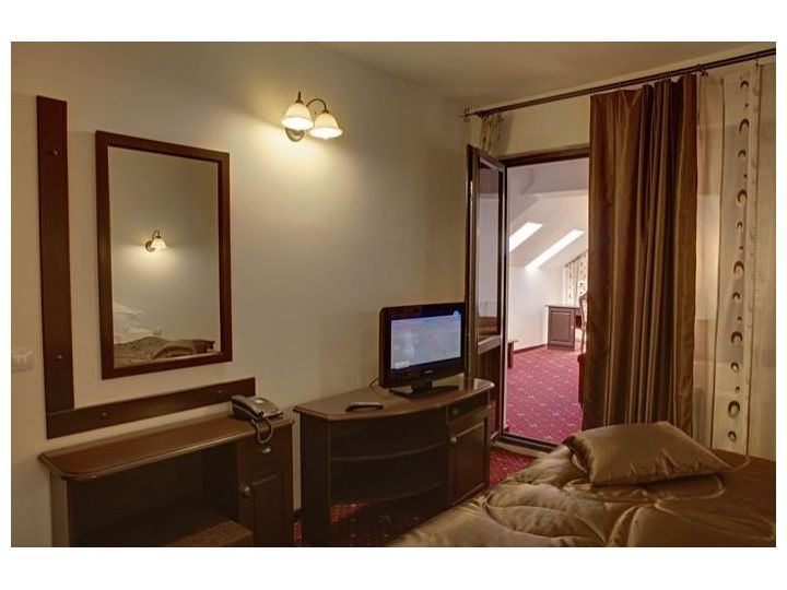 Hotel Bistrita, Durau - imaginea 