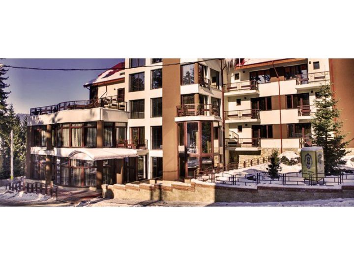 Hotel Bistrita, Durau - imaginea 