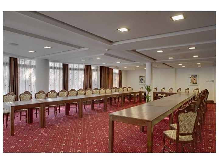 Hotel Bistrita, Durau - imaginea 