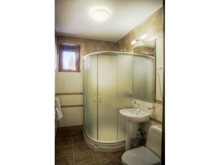 Hotel Bistrita, Durau - imaginea 