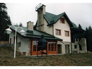 Pensiunea Corbul, Durau - 2
