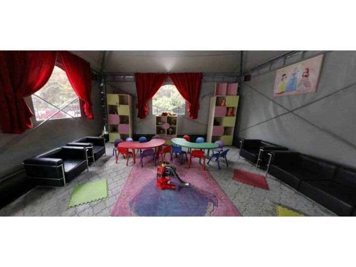 Hotel Fortuna, Eforie Nord - imaginea 