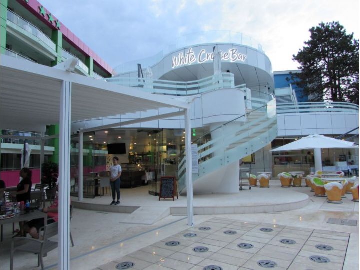Hotel Fortuna, Eforie Nord - imaginea 