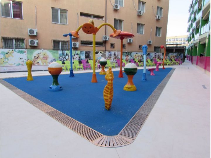 Hotel Fortuna, Eforie Nord - imaginea 