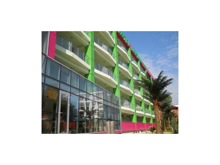 Hotel Fortuna, Eforie Nord - imaginea 