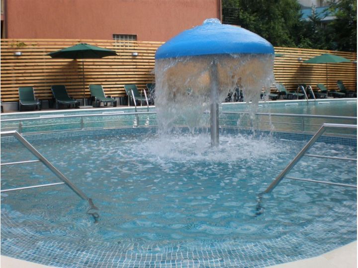Hotel Fortuna, Eforie Nord - imaginea 