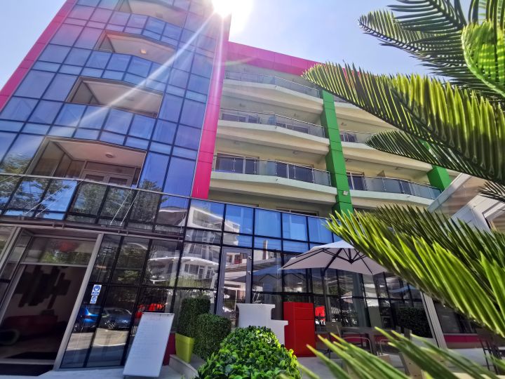 Hotel Fortuna, Eforie Nord - imaginea 