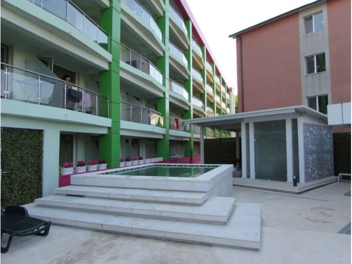 Hotel Fortuna, Eforie Nord - imaginea 