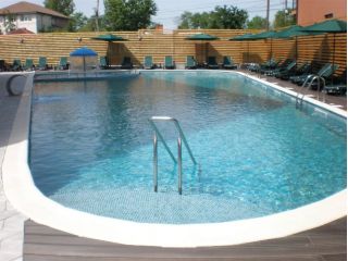 Hotel Fortuna, Eforie Nord - 3