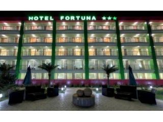 Hotel Fortuna, Eforie Nord - 2