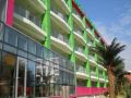 Hotel Fortuna, Eforie Nord - thumb 1
