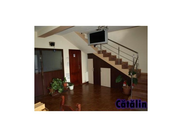 Pensiunea Dor de Munte, Capataneni - imaginea 
