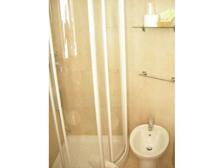 Hotel Marin (Albergo Marin), Venetia - imaginea 