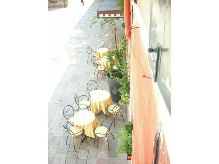 Hotel Marin (Albergo Marin), Venetia - imaginea 