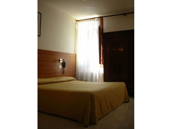 Hotel Marin (Albergo Marin), Venetia - imaginea 