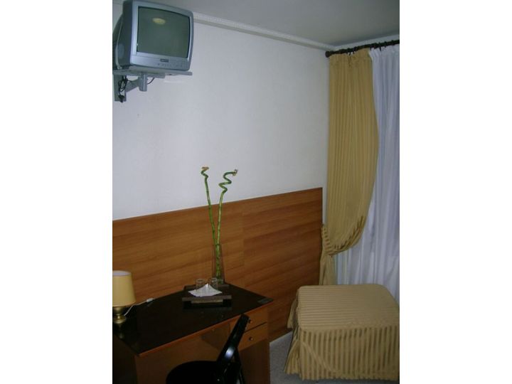Hotel Marin (Albergo Marin), Venetia - imaginea 