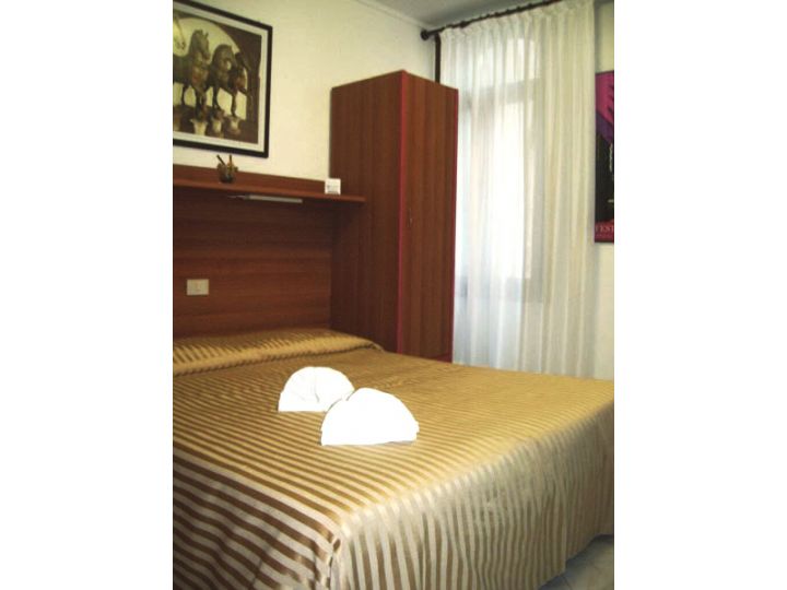 Hotel Marin (Albergo Marin), Venetia - imaginea 