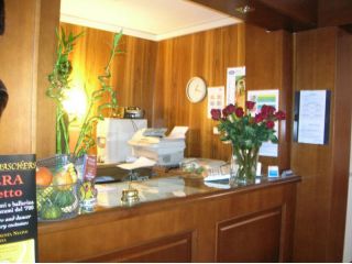 Hotel Marin (Albergo Marin), Venetia - 3
