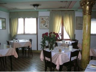 Hotel Marin (Albergo Marin), Venetia - 2