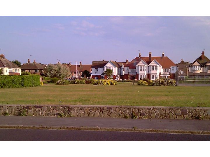 Pensiunea Westbrook Lodge Guest House, Anglia - imaginea 